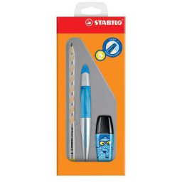 2743-1 Stabilo School set 4