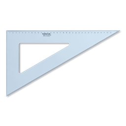 Trougao STAEDTLER - 36 cm