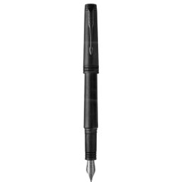 Naliv pero Parker Royal Premier Mono Black PVD M