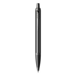 Hemijska olovka Parker Royal IM Ahromatic Black SE
