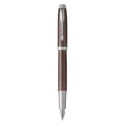 Naliv pero Parker Royal IM Prem Brown CT M