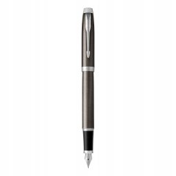 Naliv pero Parker Royal IM Dark Espresso CT F
