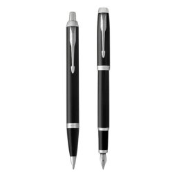 Set HO+NP IM Black CT