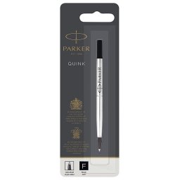 Parker refil za roler - Black M