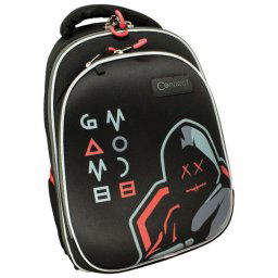Anatomski ranac CONNECT - Gaming
