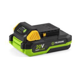Fieldmann fduz 79020 Baterija 20V Li-Ion 2000mAh