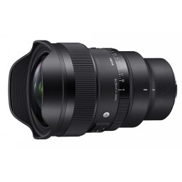 Sigma 14mm f/1.4 DG DN Art