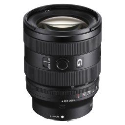 Sony FE 20-70mm f/4 G