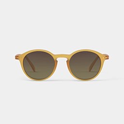 #D SUN VELVET Golden Glow Naočare za odrasle