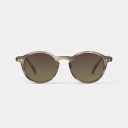 #D SUN VELVET Smoky Brown Naočare za odrasle