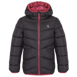 Children's jacket LOAP INLAS Dark grey