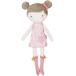 Plišana lutka Rosa 50cm