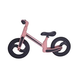 Manu Sklopivi Balans Bicikl - Roze