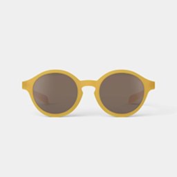 #d SUN KIDS PLUS VELVET Ginger