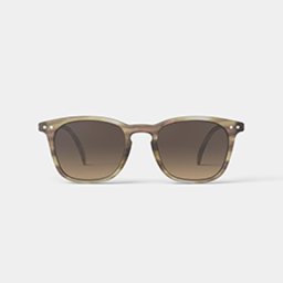 #e JUNIOR SUN VELVET Smoky Brown Naočare za decu