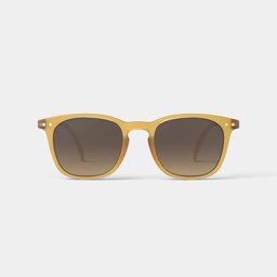 #e JUNIOR SUN VELVET Golden Glow Naočare za decu