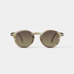 #d JUNIOR SUN VELVET Smoky Brown Naočare za decu