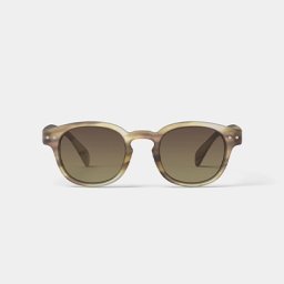 #c JUNIOR SUN VELVET Smoky Brown Naočare za decu