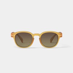 #c JUNIOR SUN VELVET Golden Glow Naočare za decu