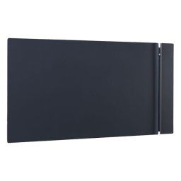 Radialight KYOTO digitalni konvektorski panelni radijator 2000w (KYOTO 20 sivi)