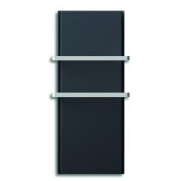 Radialight digitalni konvektorski radijator sušač za peškire WiFi 1000w (ICON 10 2B sivi WiFi)