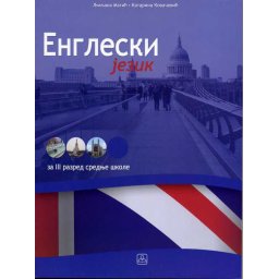 Engleski jezik 3 - za srednje stručne škole - Zavod za udžbenike