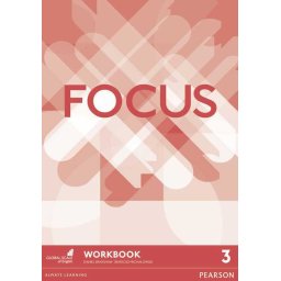 Focus 3, radna sveska za engleski jezik za 2. razred srednje škole i gimnazije - Akronolo