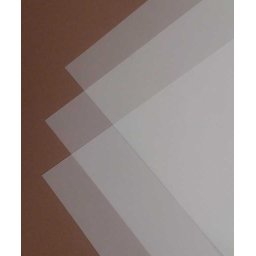 Paus papir COMES - A4 100g