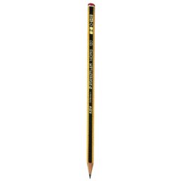 Drvena olovka noris HB2 120-2