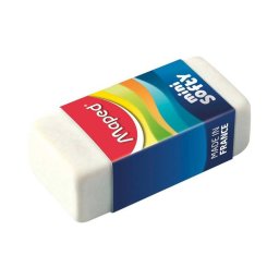 Gumica MAPED - MINI SOFTY