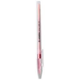Hemijska olovka Stabilo Liner 808M56 pink
