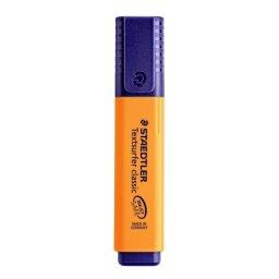 Tekst marker naranđžasti Staedtler