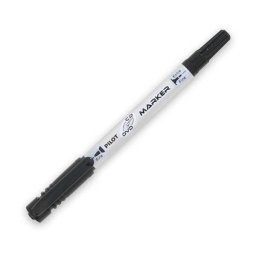Marker cd dvd crni