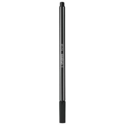 Flomaster Stabilo pen 68-46 crni