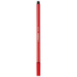 Flomaster Stabilo pen 68-48 karmin