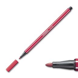 Flomaster pen68 crveni 68-50
