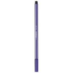 Flomaster Stabilo pen 68-55 violet