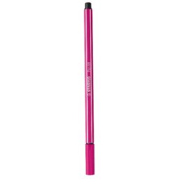 Flomaster Stabilo pen 68-56 roze