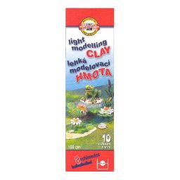 Plastelin plutajući 1-10 - KOH-I-NOOR