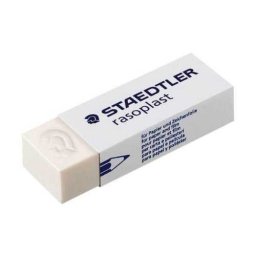 Gumica STAEDTLER - Rasoplast B30
