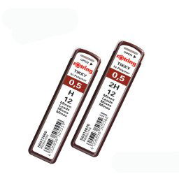 Minice rotring 2H 0.5 S0312670