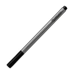 Faber-Castell Grip Finepen Fineliner 151699, crni