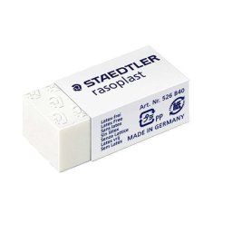Gumica STAEDTLER - Rasoplast B40