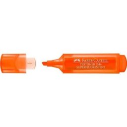 Text marker 1546 narandzasti