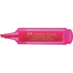Text marker 1546 roze