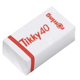 Gumica ROTRING - Tikky 40