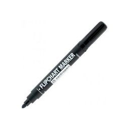 Marker 8550-01 crni za flip cart