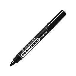 Marker per deblji crni z 8566