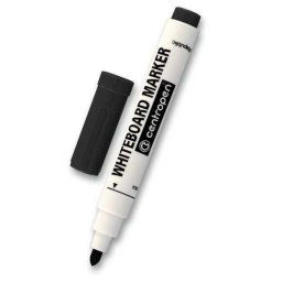 Crni marker za bele table
