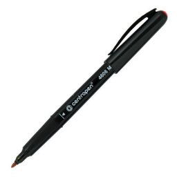 Marker za CD i DVD 4606-01 crveni